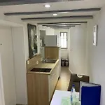 Ferienwohnung-goldener Winkel Апартаменты Хольцминден