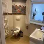Ferienwohnung-goldener Winkel * Хольцминден