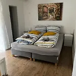 Ferienwohnung-goldener Winkel Апартаменты