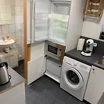 Ferienwohnung-goldener Winkel *