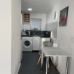 Апартаменты Ferienwohnung-goldener Winkel Хольцминден
