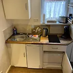 Ferienwohnung-goldener Winkel Хольцминден