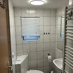 Ferienwohnung-goldener Winkel * Хольцминден