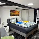 Ferienwohnung-goldener Winkel *