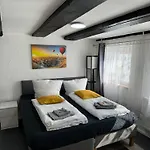 Ferienwohnung-goldener Winkel