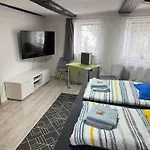 Ferienwohnung-goldener Winkel Апартаменты