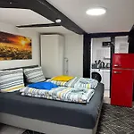 Апартаменты Ferienwohnung-goldener Winkel Хольцминден