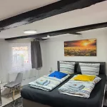 Ferienwohnung-goldener Winkel *