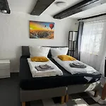 Ferienwohnung-goldener Winkel Хольцминден