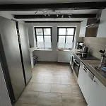 Апартаменты Ferienwohnung-goldener Winkel Хольцминден