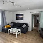 Ferienwohnung-goldener Winkel Апартаменты