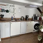 Ferienwohnung-goldener Winkel Апартаменты *