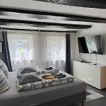 Ferienwohnung-goldener Winkel Апартаменты Хольцминден