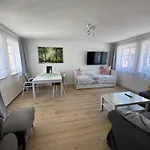 Ferienwohnung-goldener Winkel Хольцминден