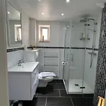 Апартаменты Ferienwohnung-goldener Winkel