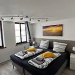 Апартаменты Ferienwohnung-goldener Winkel Хольцминден