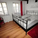 Ferienwohnung-goldener Winkel Апартаменты *