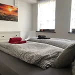 Ferienwohnung-goldener Winkel * Хольцминден