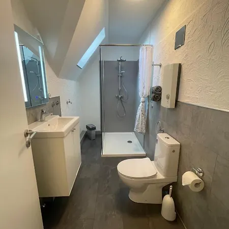 Ferienwohnung-goldener Winkel Apartment *