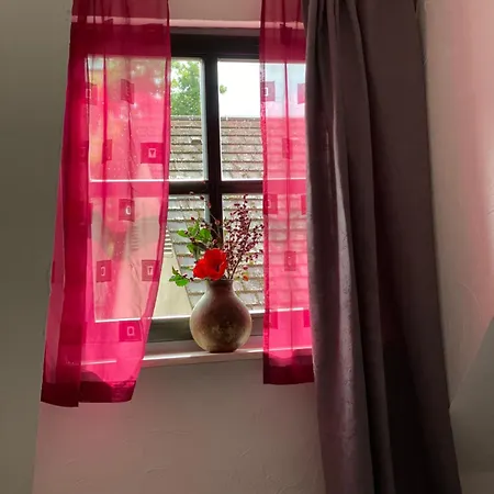Ferienwohnung-goldener Winkel * Holzminden