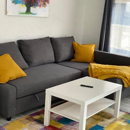 Ferienwohnung-goldener Winkel * Holzminden