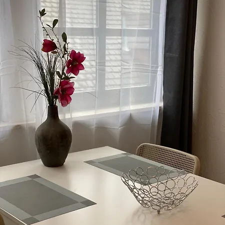 Ferienwohnung-goldener Winkel Holzminden
