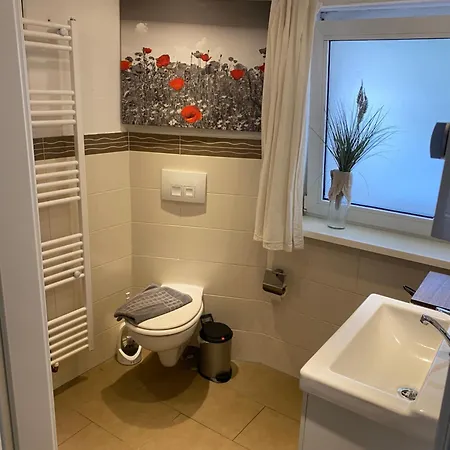 Ferienwohnung-goldener Winkel * Holzminden