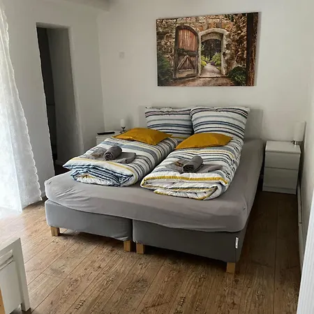 Ferienwohnung-goldener Winkel Daire