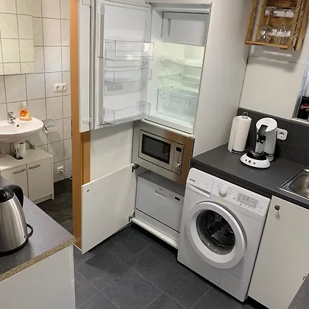 Ferienwohnung-goldener Winkel *
