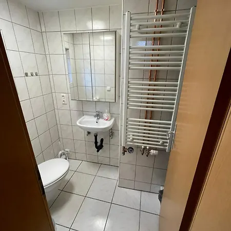 Ferienwohnung-goldener Winkel Apartment