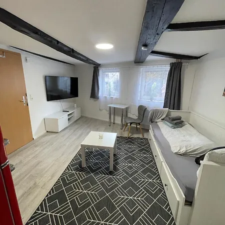 Ferienwohnung-goldener Winkel Apartment *