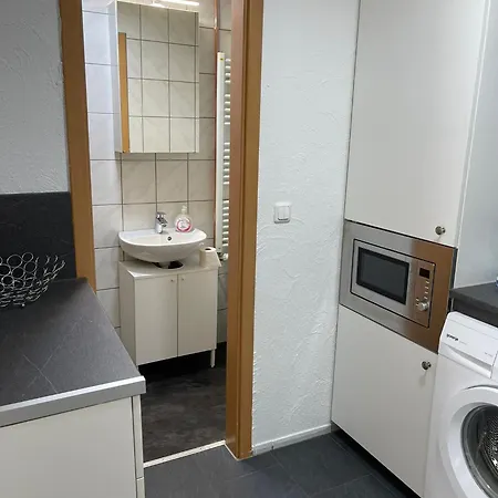 Ferienwohnung-goldener Winkel * Holzminden