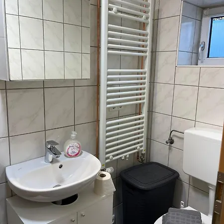 Ferienwohnung-goldener Winkel