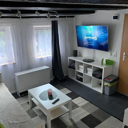 Ferienwohnung-goldener Winkel Apartment