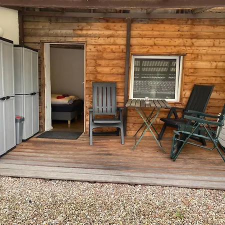 Ferienwohnung-goldener Winkel *