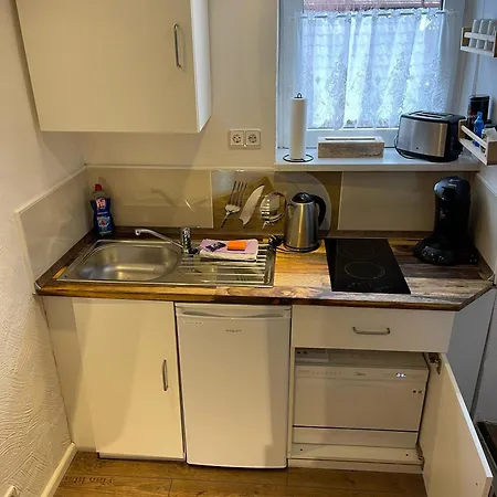 Ferienwohnung-goldener Winkel Holzminden
