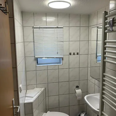 Ferienwohnung-goldener Winkel * Holzminden