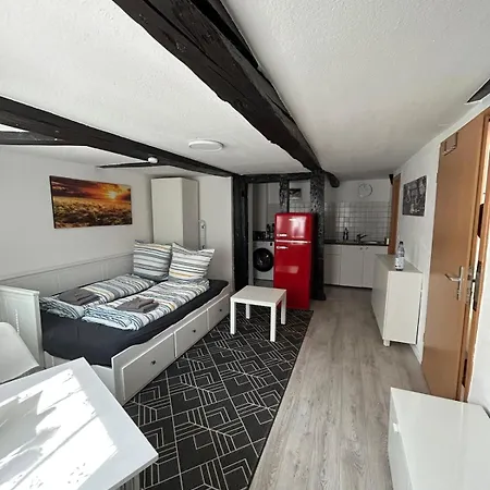 Ferienwohnung-goldener Winkel Apartment *