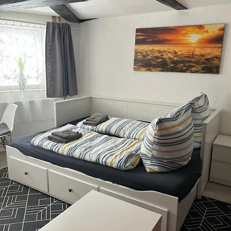Ferienwohnung-goldener Winkel