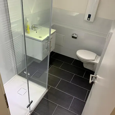 Ferienwohnung-goldener Winkel Apartament