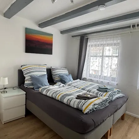 Ferienwohnung-goldener Winkel