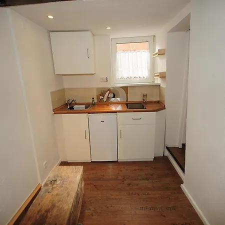 Apartment Ferienwohnung-goldener Winkel Holzminden