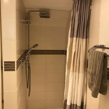 Ferienwohnung-goldener Winkel Holzminden