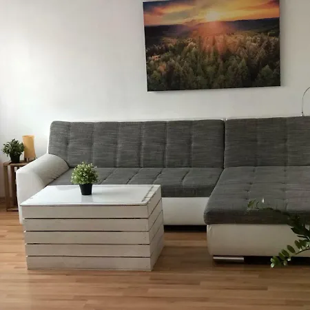 Ferienwohnung-goldener Winkel Holzminden