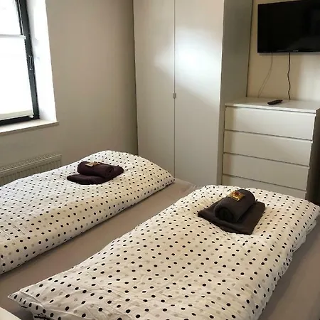 Ferienwohnung-goldener Winkel Apartment