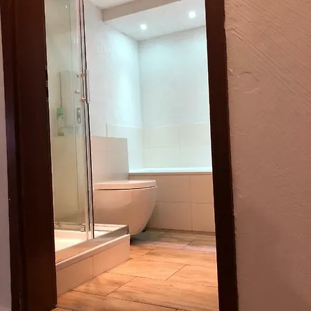 Ferienwohnung-goldener Winkel *