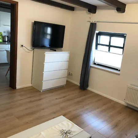 Ferienwohnung-goldener Winkel Apartment Holzminden