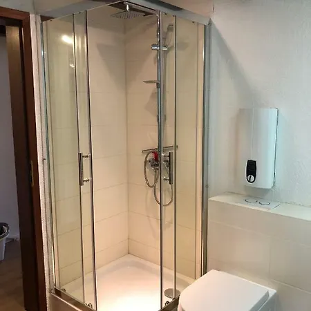 Ferienwohnung-goldener Winkel Apartment Holzminden