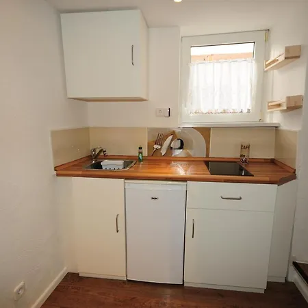 Ferienwohnung-goldener Winkel Apartment *